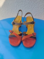 Sandales/Escarpins Mosquitos