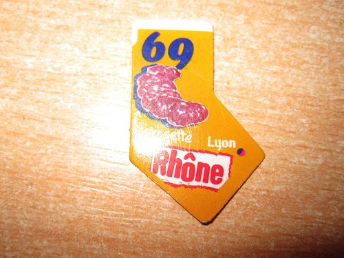 Gaulois magnet aimant - gaulois,
