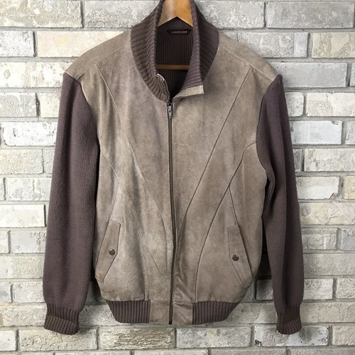 Mens large landmark jacket - mens,