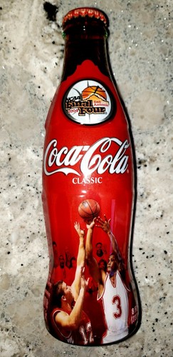 2004 coca cola ncaa final - ncaa,