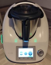 Vorwek Thermomix tm5 en excellent état, avec ses accessoires
