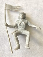 Figurine Airfix ?: Cavalier