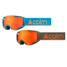 Cairn Next SPX3, masque de ski