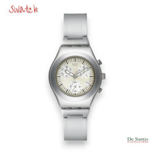 Swatch Irony Chrono Moyen 2002