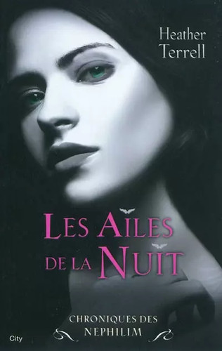 Chroniques des nephilim tome - nephilim,,
