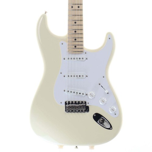 Fender eric clapton - fender,