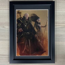 Art Encadré Hereticus