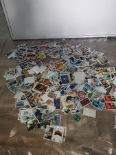 Gros lot de timbres de France