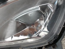 Anti brouillard gauche (feux) HYUNDAI I 10 1 PHASE 2 922010X100