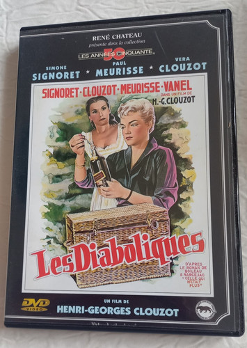 Dvd cinema rené chateau les - dvd,