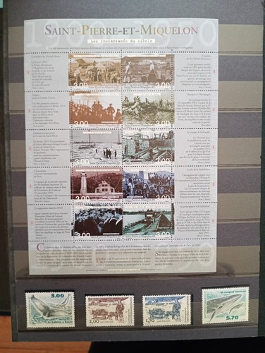 Lot timbres pour - timbres,,