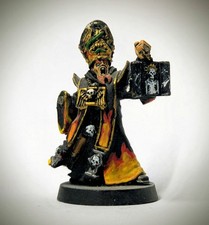 Archi confesseur Kyrinov