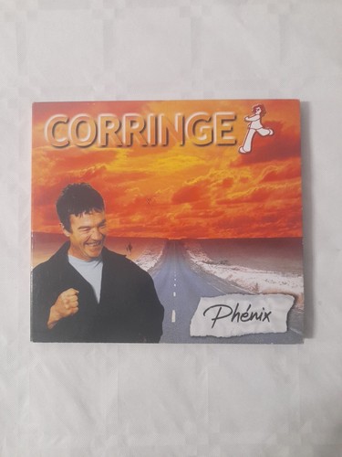 Michel corringe phénix - -,