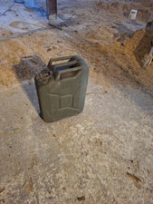 JERRICAN Militaire 20L