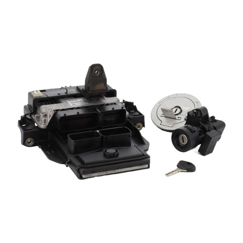 Jeu serrures cdi bmw - serrures, +