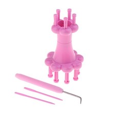 Machine à Tisser à Tricoter