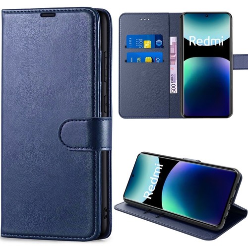 Coque housse pour redmi note - coque,