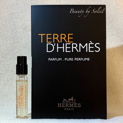 Hermes terre - terre, d'hermes