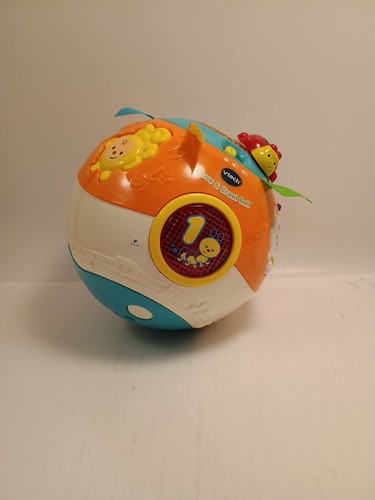 Vtech move crawl - vtech,