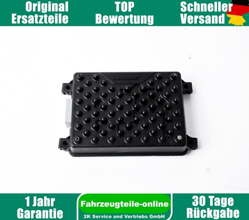 Subwoofer amp assy - subwoofer, 200w