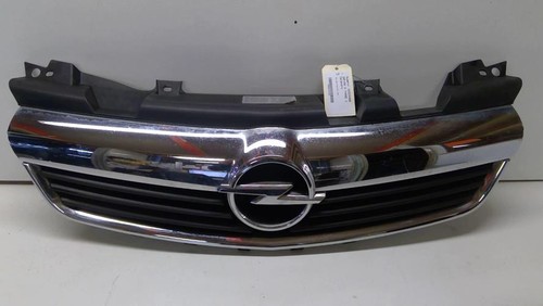 Calandre opel zafira phase 1 - opel,