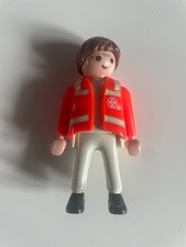 PLAYMOBIL 4221 Homme Médecin