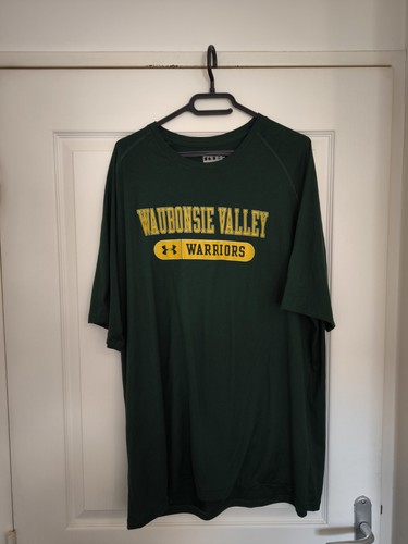 Under armour loose - under,
