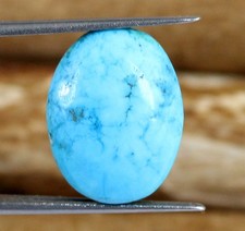 Certifié Naturel Bleu