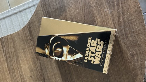 Edition spécial vhs - vhs, la