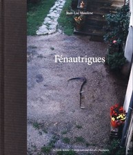 Fénautrigues - Jean-Luc