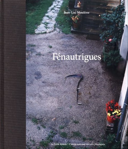Fénautrigues jean luc - fénautrigues,