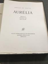 Livre Aurélia Gérard De