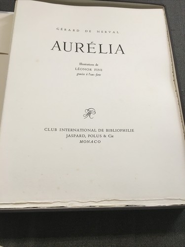 Livre aurélia gérard - livre, de