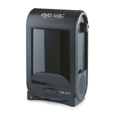 Sibel Cheveux Aspirateurs Eyevac Automatique 1400W Prise UK