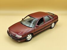 1/18 Renault Safrane V6i Rouge