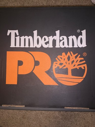 Timberland pro pit boss - timberland, 6"