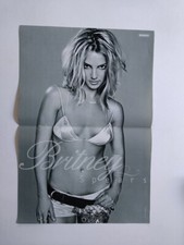 Britney Spears Held der