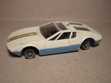 1/43 CORGI TOYS  DE TOMASO