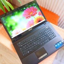 Lot XXL Asus X73 POWER avec