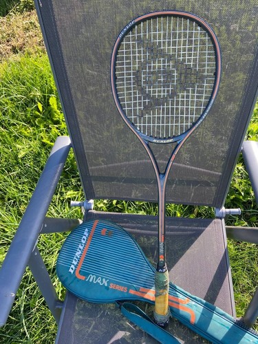 Raquette squash dunlop - squash,