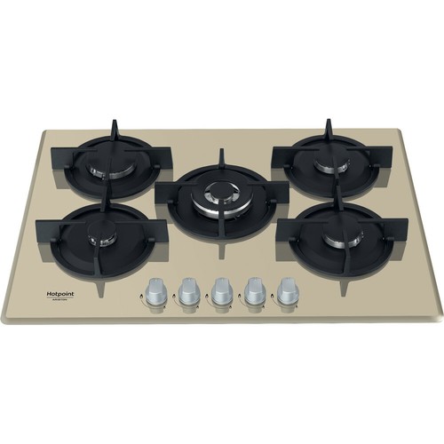 Hotpoint hagd72s table de - /, ch