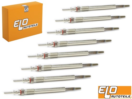 Original elo bougie de - 8x,