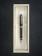 MONTBLANC MEISTERSTÜCK