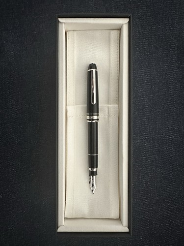 Montblanc meisterstück - montblanc,