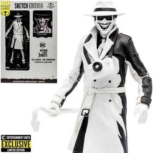 Multiverse joker - dc,