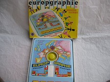 FRANCE JOUETS N° 1076