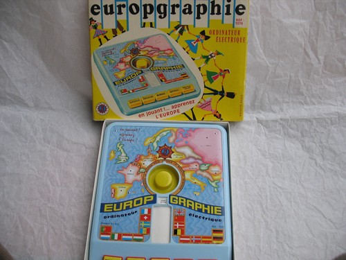 France jouets 1076 - jouets, n°
