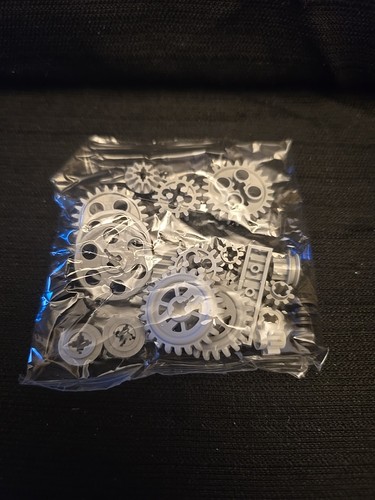 Lego new technic - ,