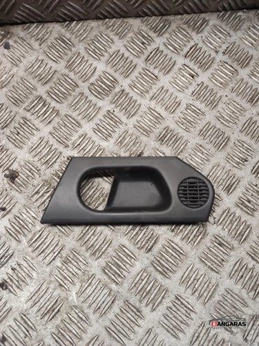 Opel meriva haut parleur - meriva, haut-parleur