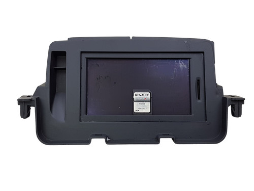 Navigation renault megane - navigation,